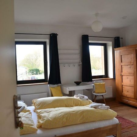 Seehaus Hartwigsdorf Klein Vielen المظهر الخارجي الصورة