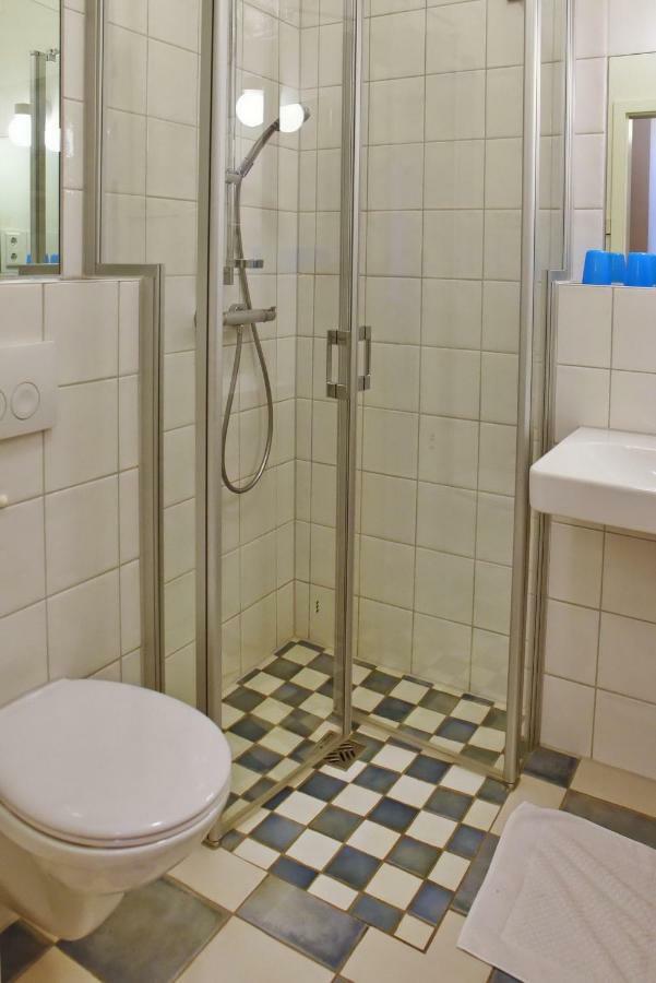 Seehaus Hartwigsdorf Klein Vielen المظهر الخارجي الصورة