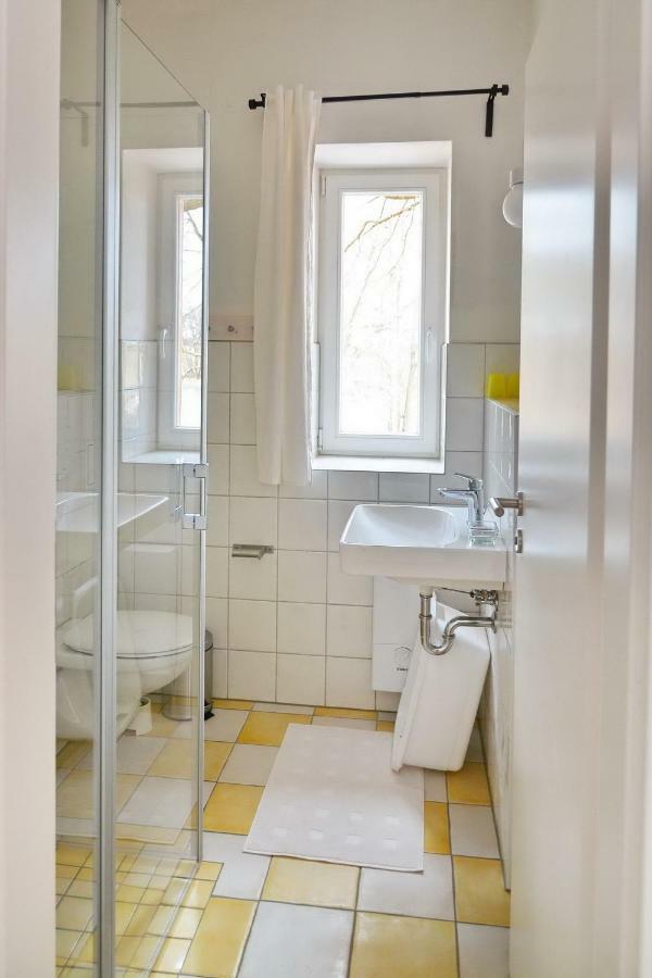 Seehaus Hartwigsdorf Klein Vielen المظهر الخارجي الصورة