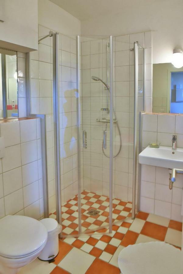 Seehaus Hartwigsdorf Klein Vielen المظهر الخارجي الصورة
