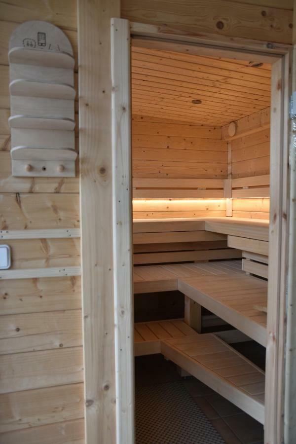 Seehaus Hartwigsdorf Klein Vielen المظهر الخارجي الصورة
