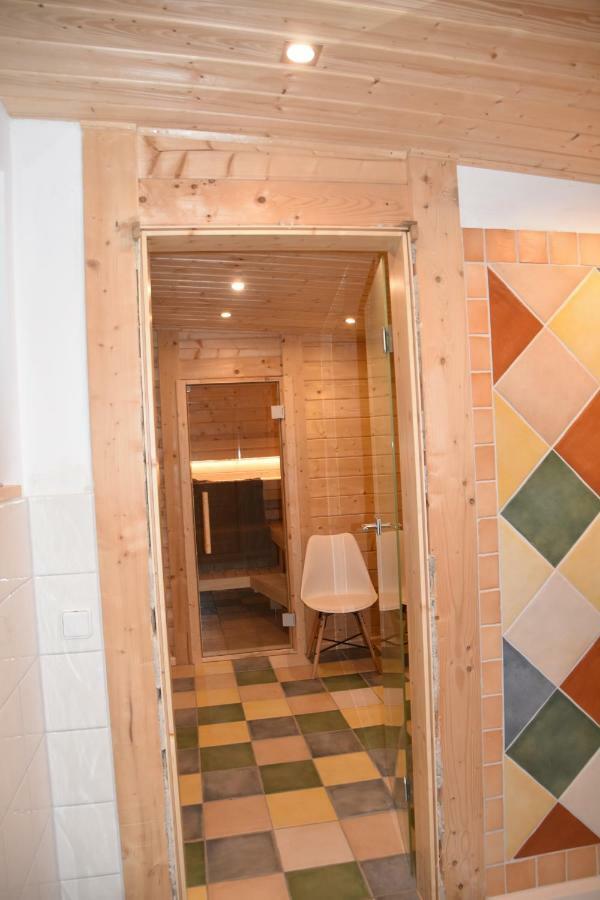 Seehaus Hartwigsdorf Klein Vielen المظهر الخارجي الصورة